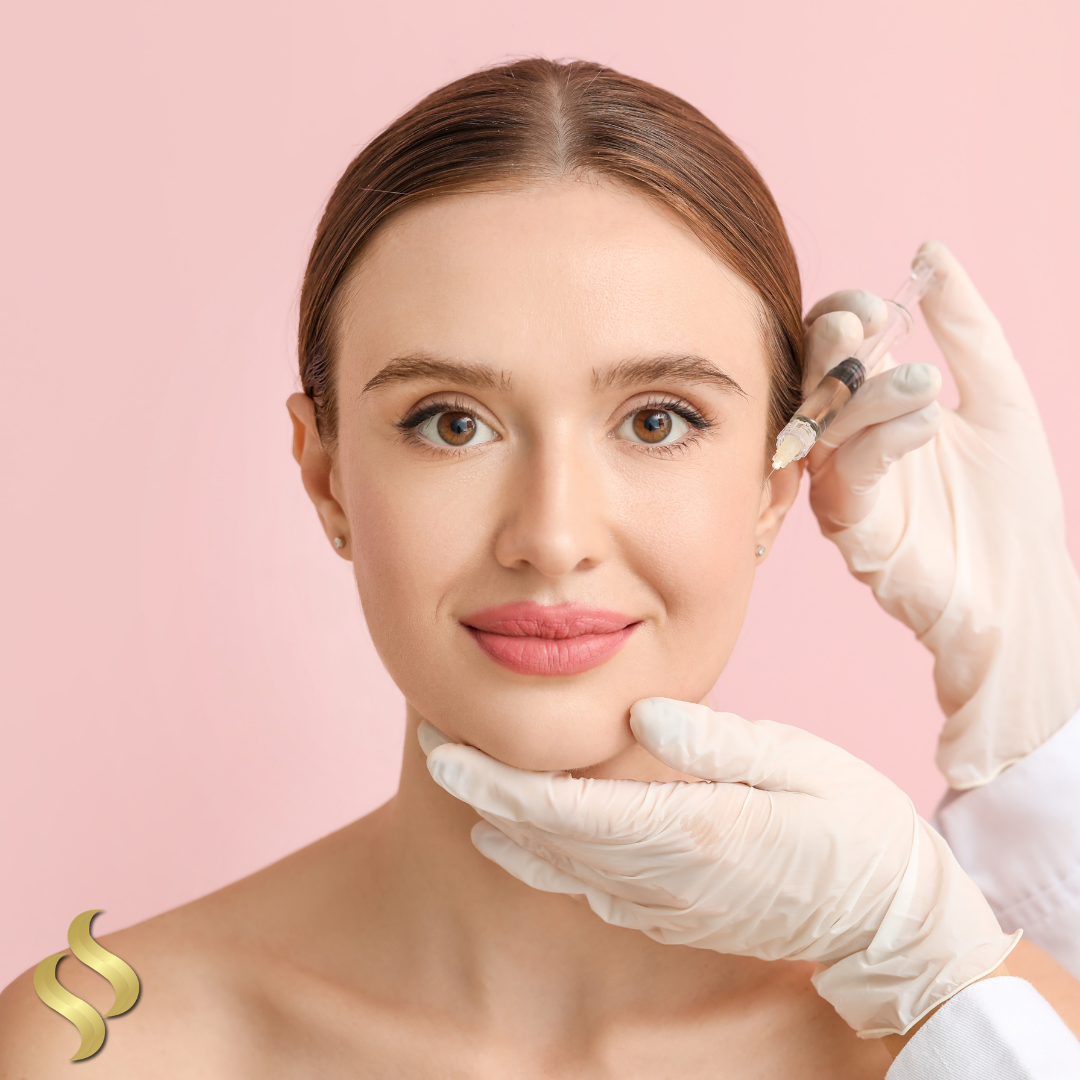 Cheeks Rejuvenation โ SIX SIGMA BEAUTY