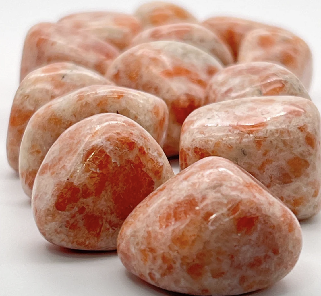 Experience Sunstone through Shamanic Drum Trance