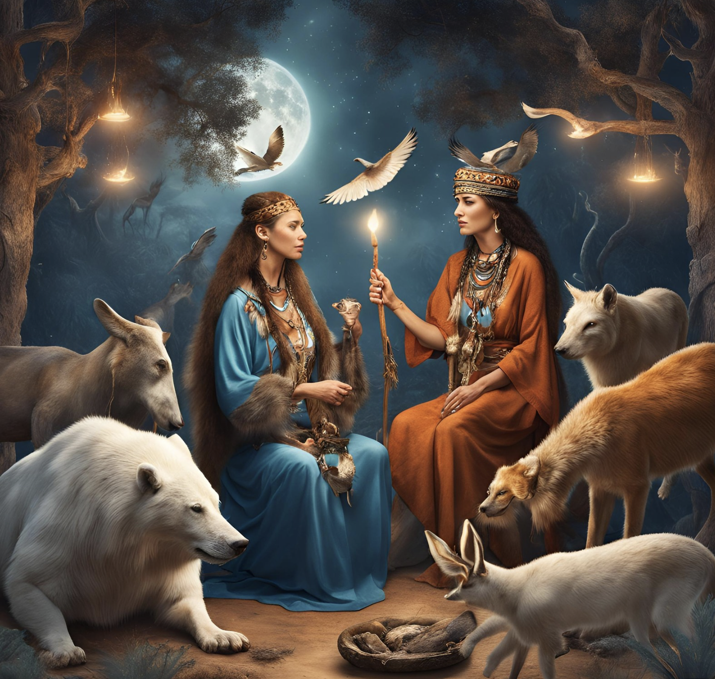 Sacred Energy Reiki Share