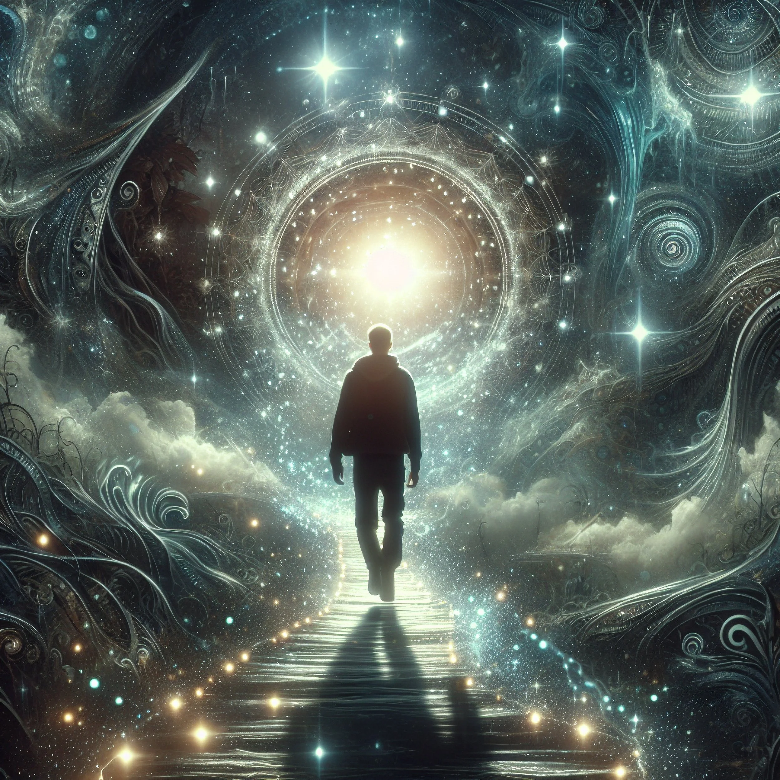 Shamanic Practitioner Training First Class of the Year!