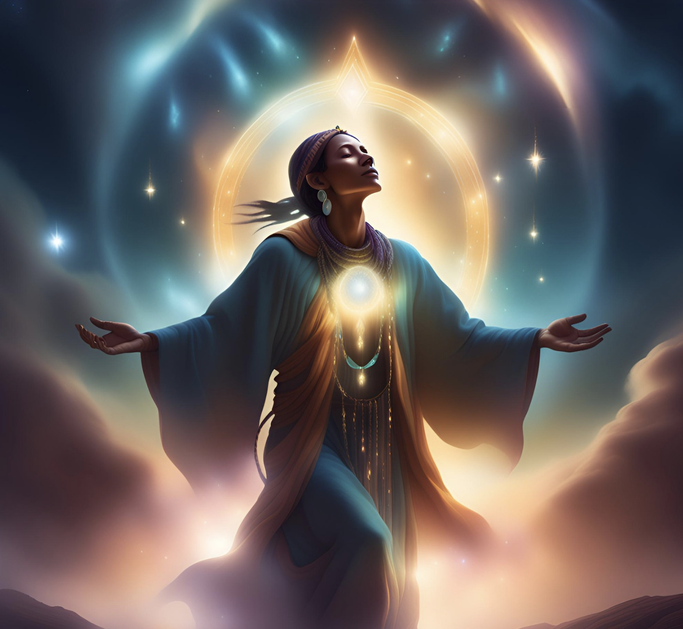 Creating Your Inner Sanctuary 