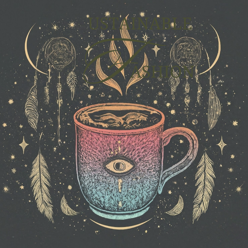 Mystic Morning Coffee 