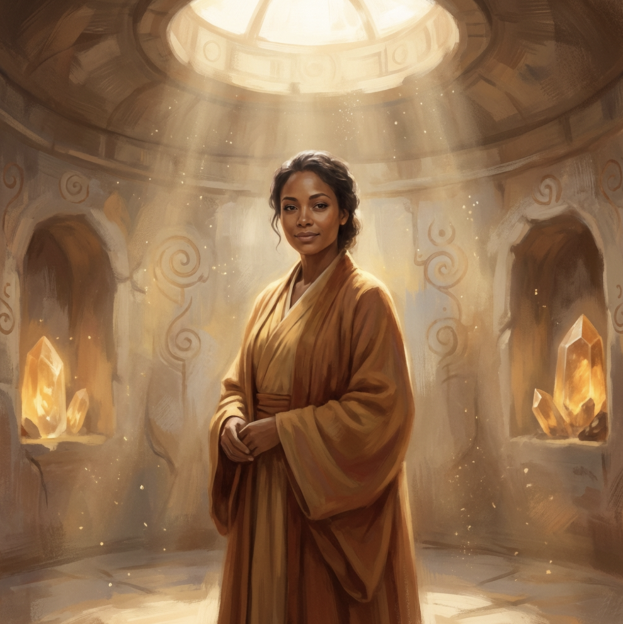 Shamanic Techniques Confidence &amp; Power 'Stepping Into Yourself' 