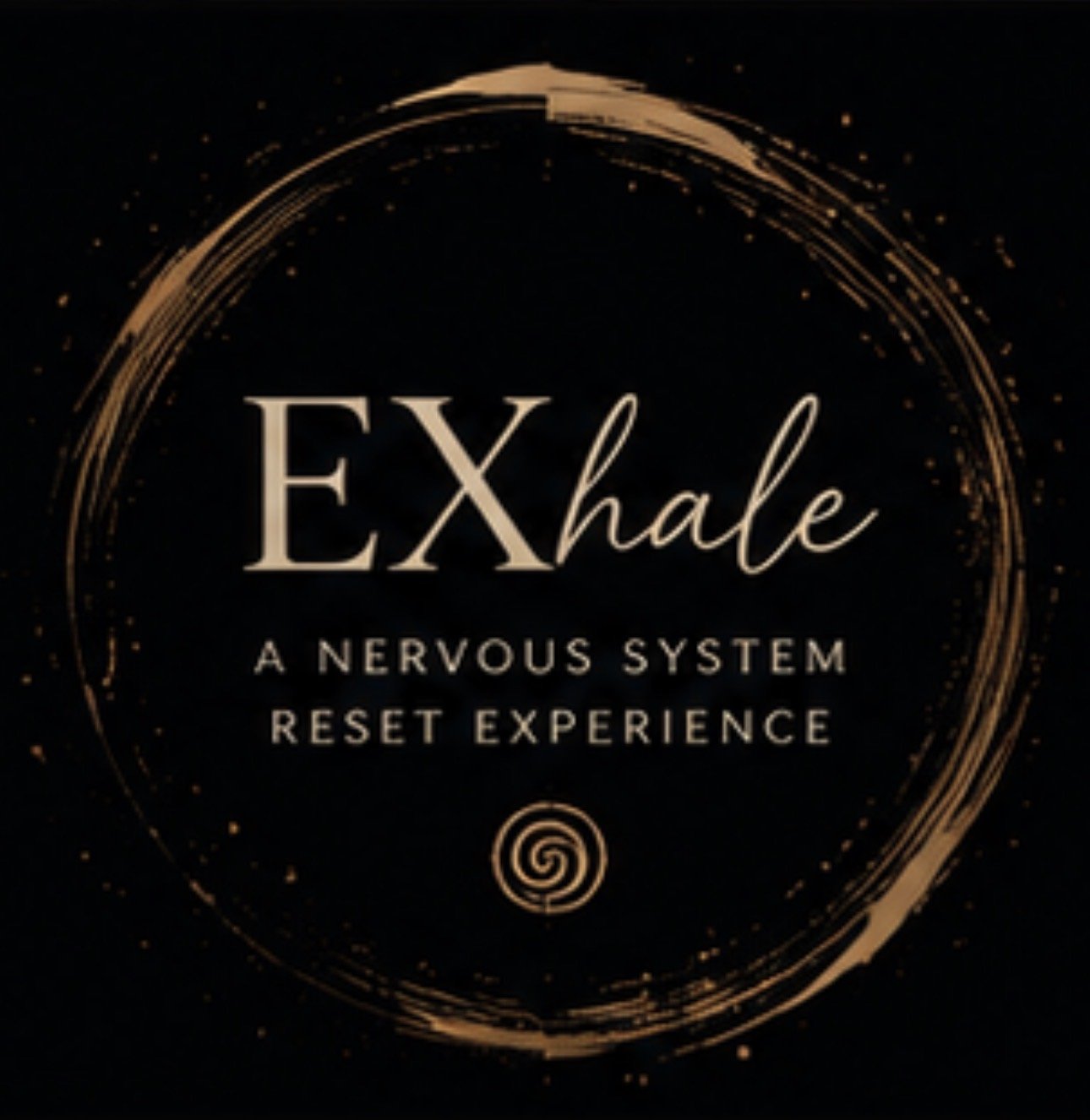 EXhale - A Nervous System Reset