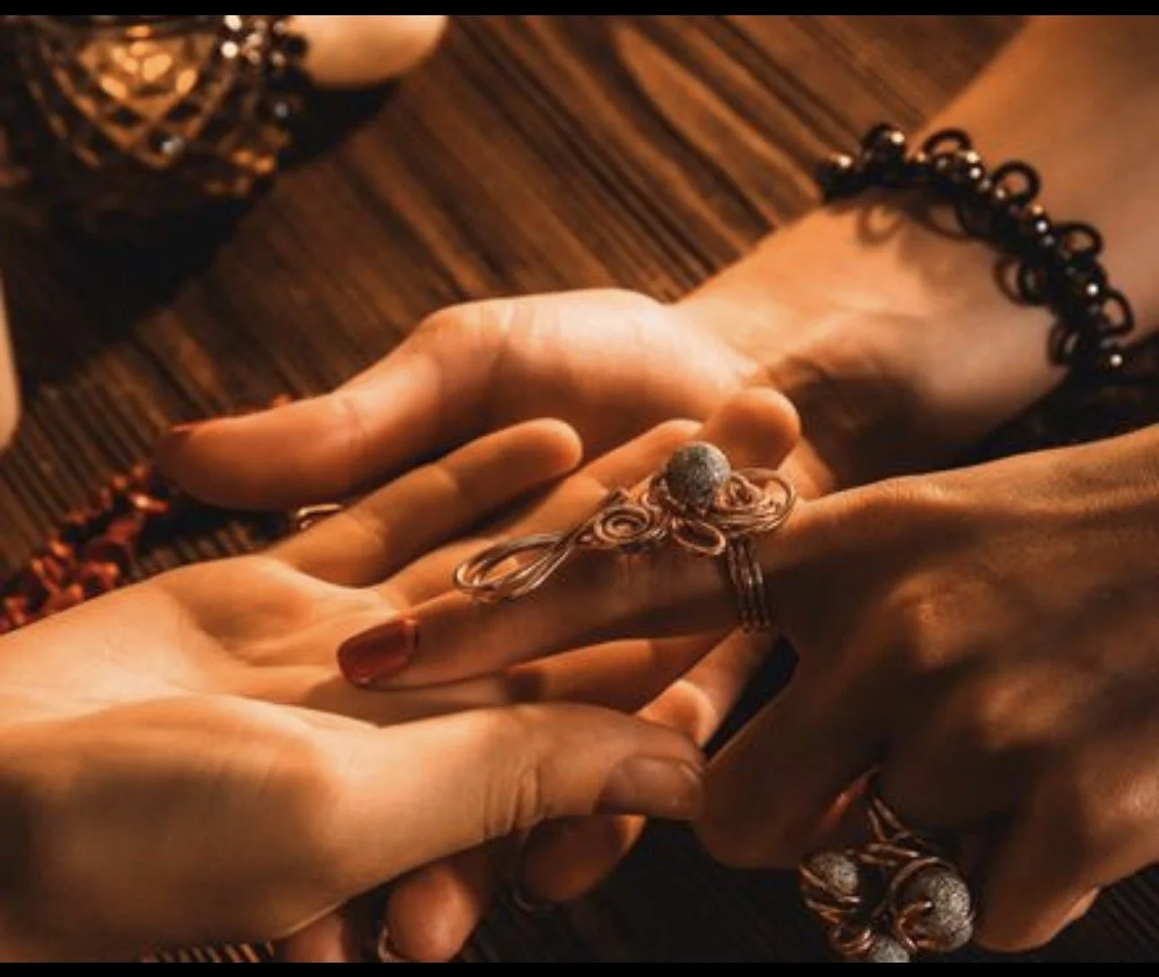 Sage Series - Embody and Lead Shamanic session
