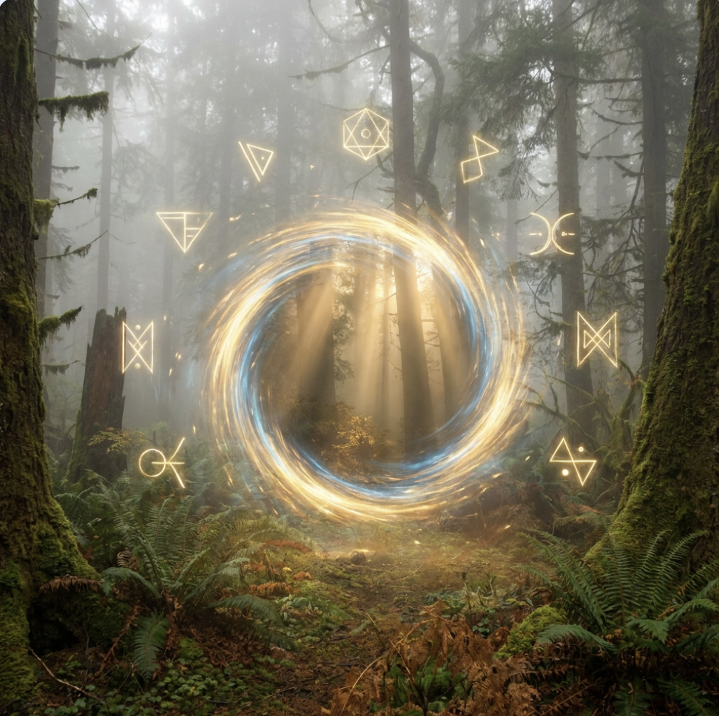 Intro to Shamanism in the Cave