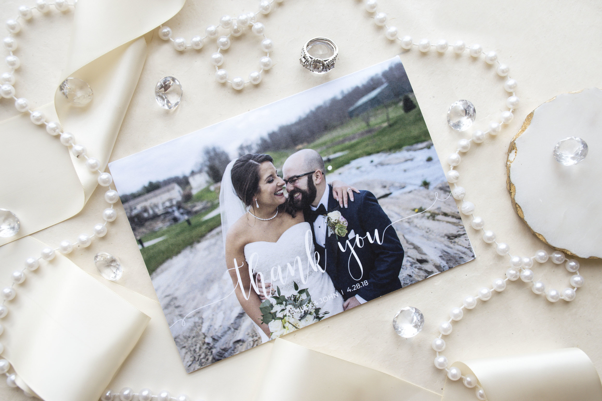 Custom Thank You Wedding Cards Designer  Creationari Graphic Design Studio in Fairfield NJ (5).jpg
