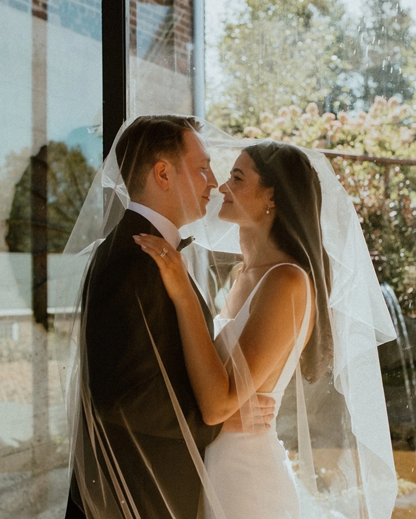 Brooke + Kevin 
A special day for two beautiful souls ✨
@brookeaconnors 
@kevvcon 
@arikawashere
@wildbloomsbridal
@janehhillbridal
@monopolimusic
@citywineryhvweddings
@stonegrooves
@nicruggmakeup