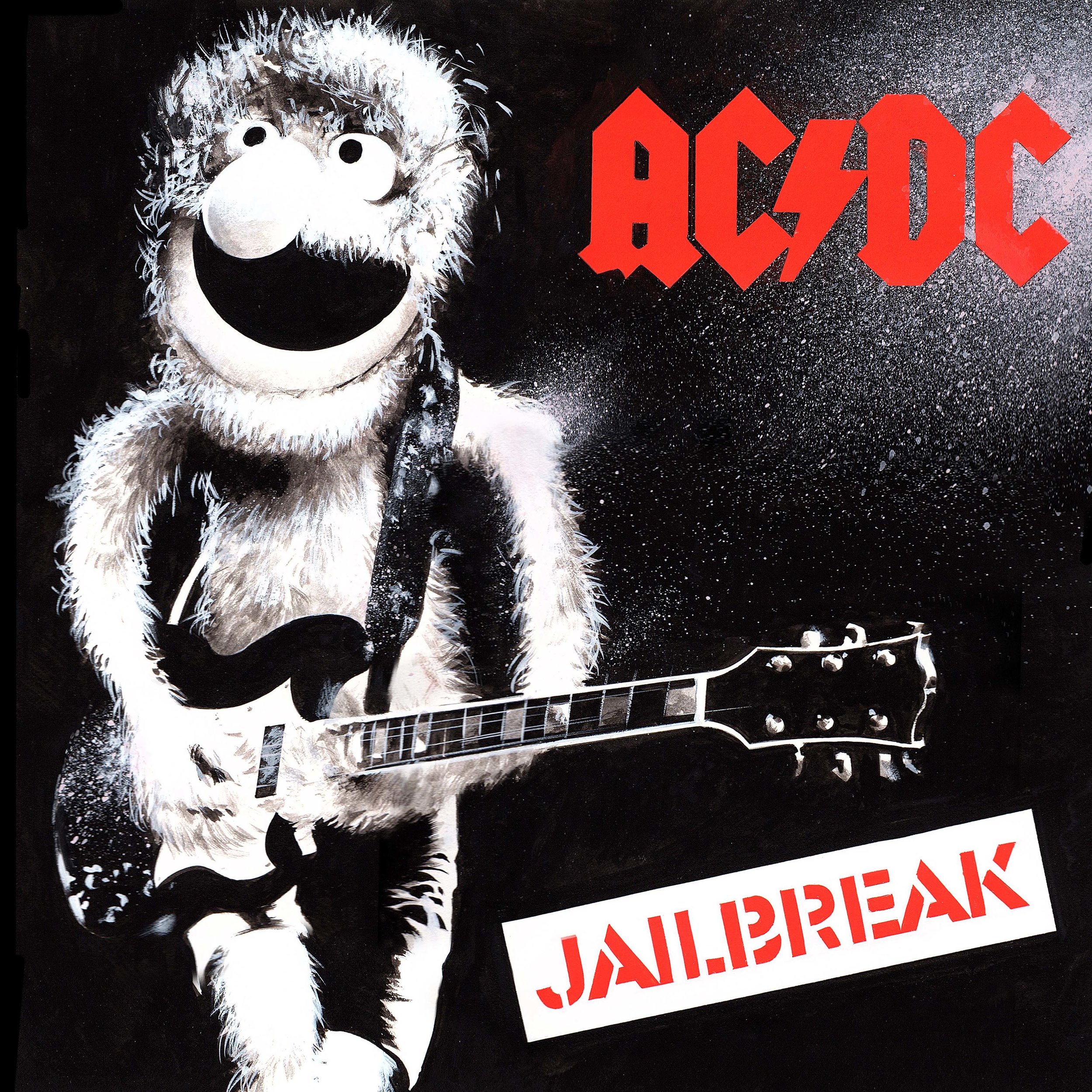 ACDC Jailbreak