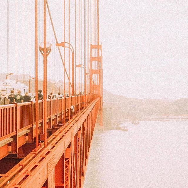 Is it the weekend yet ? ✨ Frame your favorite weekend getaways with #frametoday ! Inspo from @tonjesorum 📸 #SanFranciscoCA