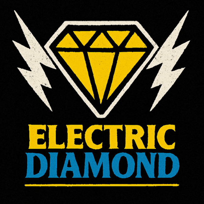 Electric Diamond