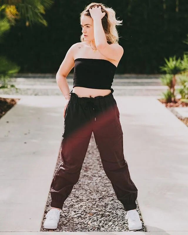 How bout these portraits with @daisyklimala?

When Daisy reached asked if I&rsquo;d be down to shoot, i was in a creative lull. It was so much fun to get out and behind the camera and make some badass photos.