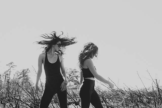 Been digging through the archives while rebuilding my website and portfolio and keep coming back to these images. Some of my favorite, and perfect for a little #tbt 
With @haranaz and @jenniferbeverly at Wekiva Springs