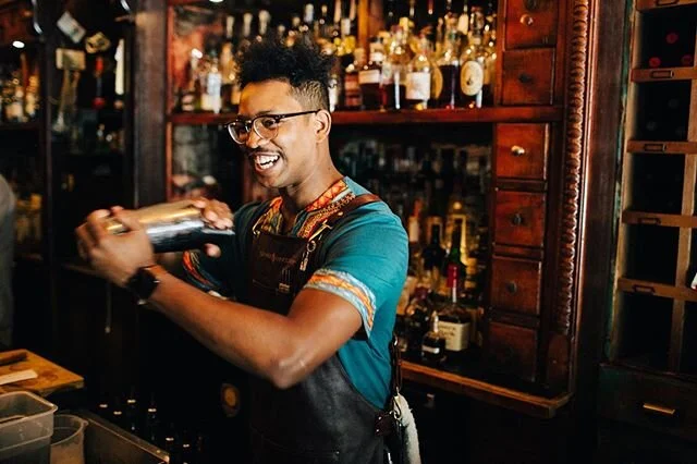 As I come out of quarantine hibernation I'm excited to announce my brand partnership with @thecourtesy. These guys make cocktails into art and I'm pumped to continue telling their story visually.

Thanks for trusting me, team, to combine my style wit