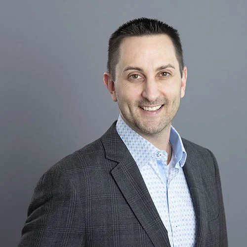 Chad Jasmin is the Vice President of Customer Success at Wi-Tronix, a technical solutions organization transforming rail through digital innovations. Chad's leadership style is grounded in the idea that success is gained through doing, not degrees. He built his career on his own terms, starting as a locomotive operator and working up through the ranks in the industry by getting as much hands-on experience as he could. Now, as head of Customer Success, Chad holds himself to a standard of excellence, while his deep industry expertise and passion for transformation continually drive the business forward for Wi-Tronix.