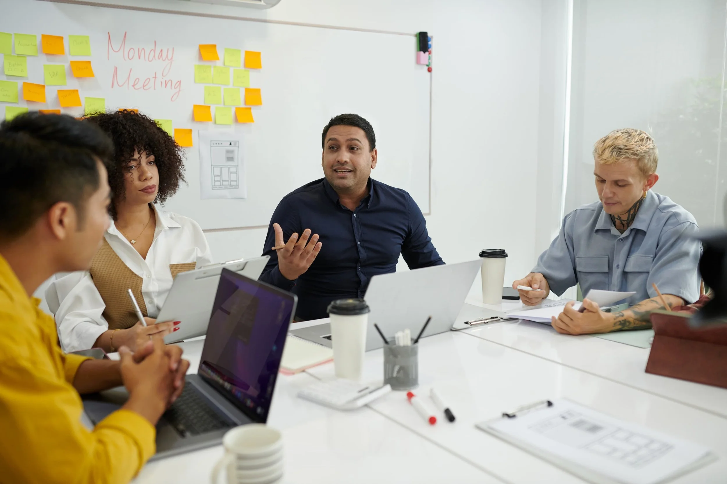 Should Customer Success Connect with the Engineering Team 