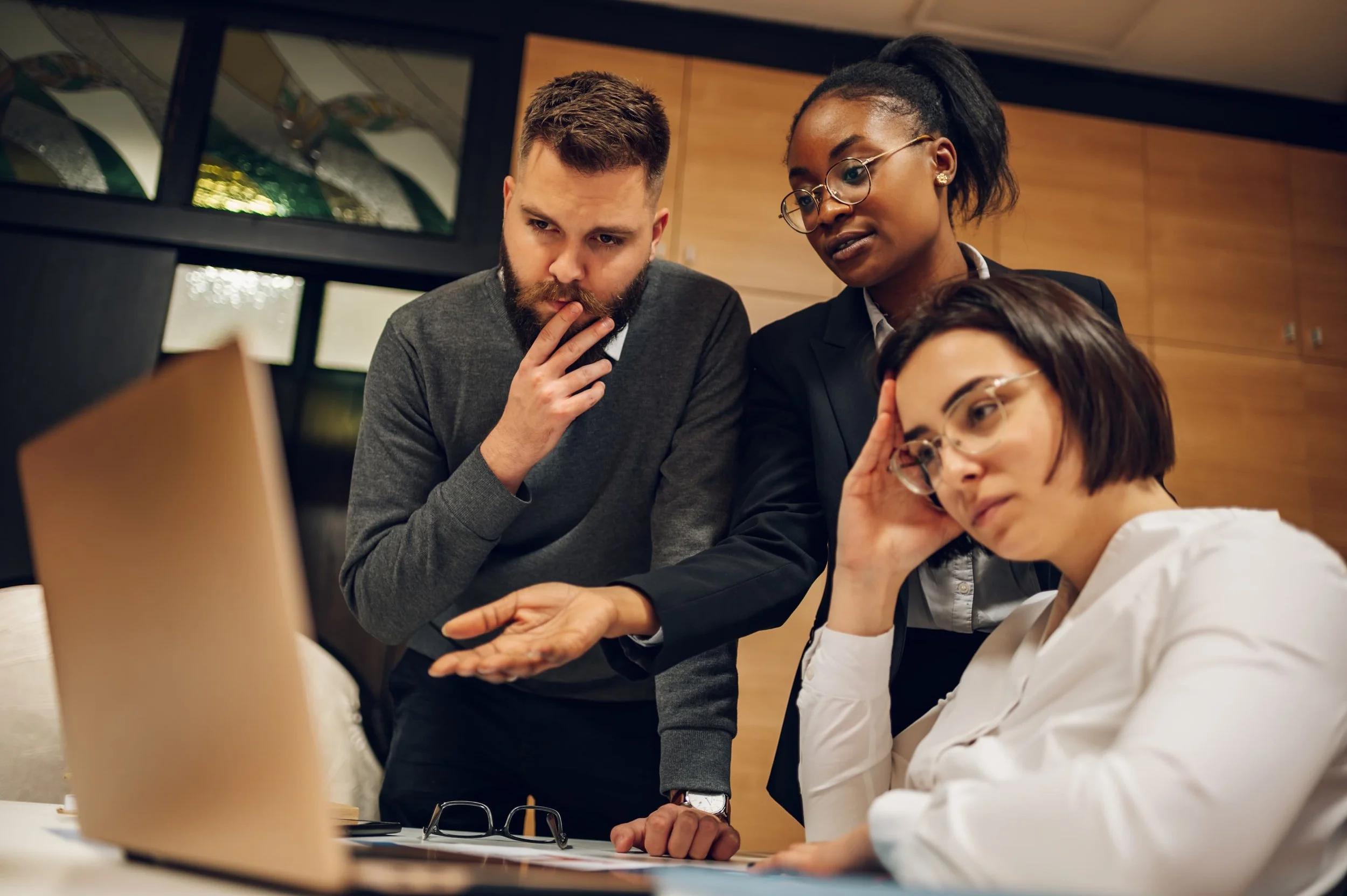 15 Biggest Customer Success Mistakes (and How to Avoid Them ...