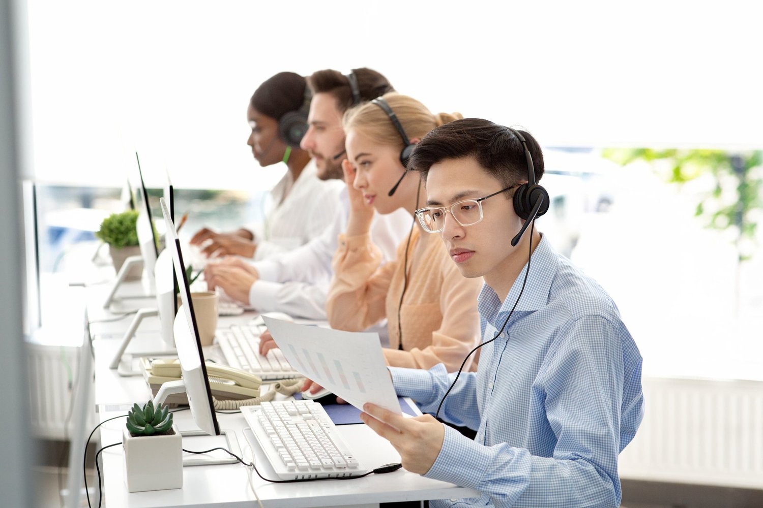 From Support Specialist to Strategic Partner: Elevating the Role of ...