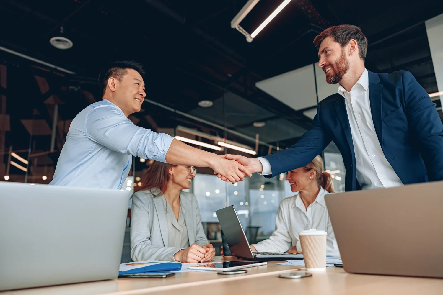 Why Client Outcomes Tie Back to Having a High Performance Customer ...