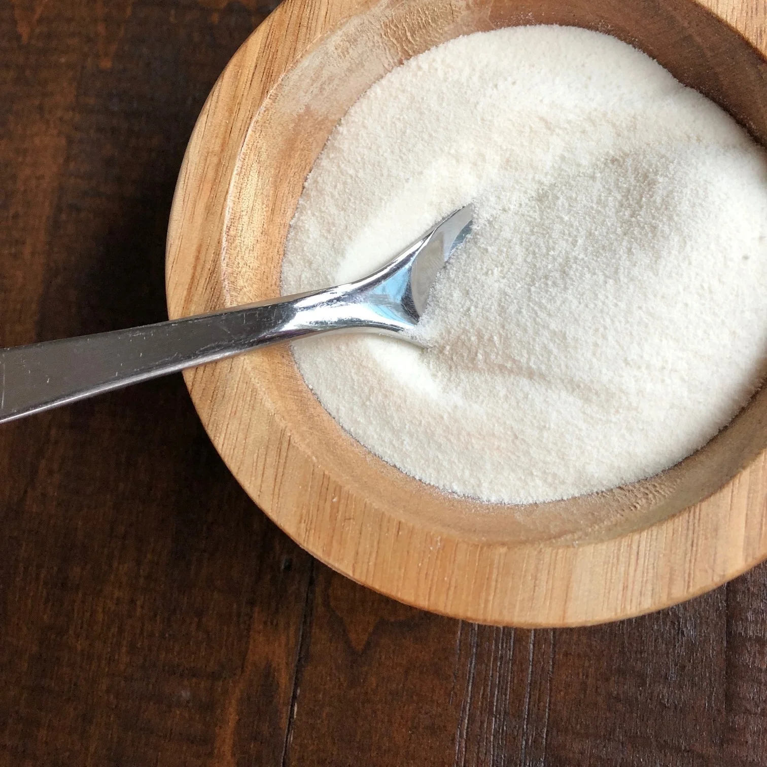 The Case for Consuming Collagen