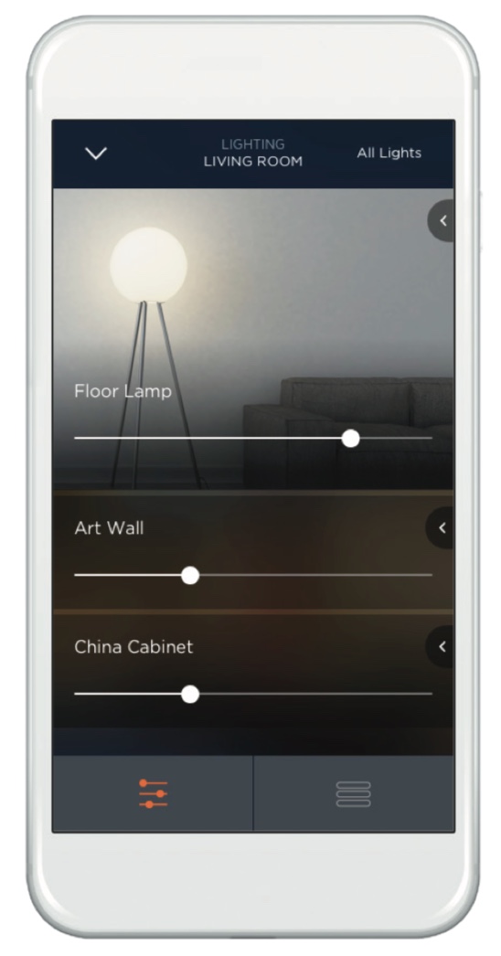 LIGHTING