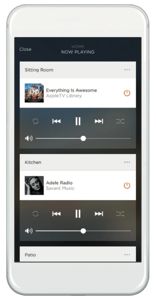 MUSIC