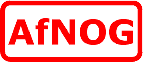 AfNOG Logo
