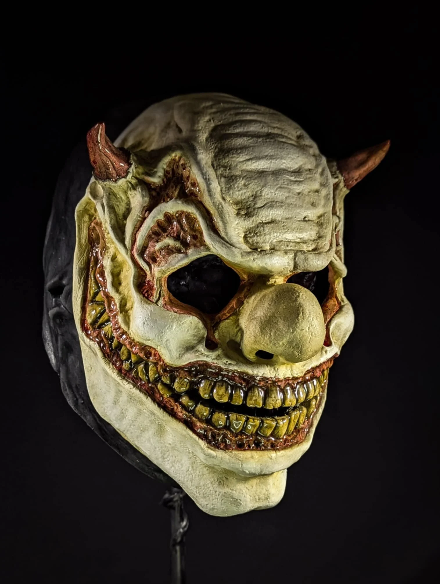 *SOLD* Bango Skank V † Chuckle Chomper