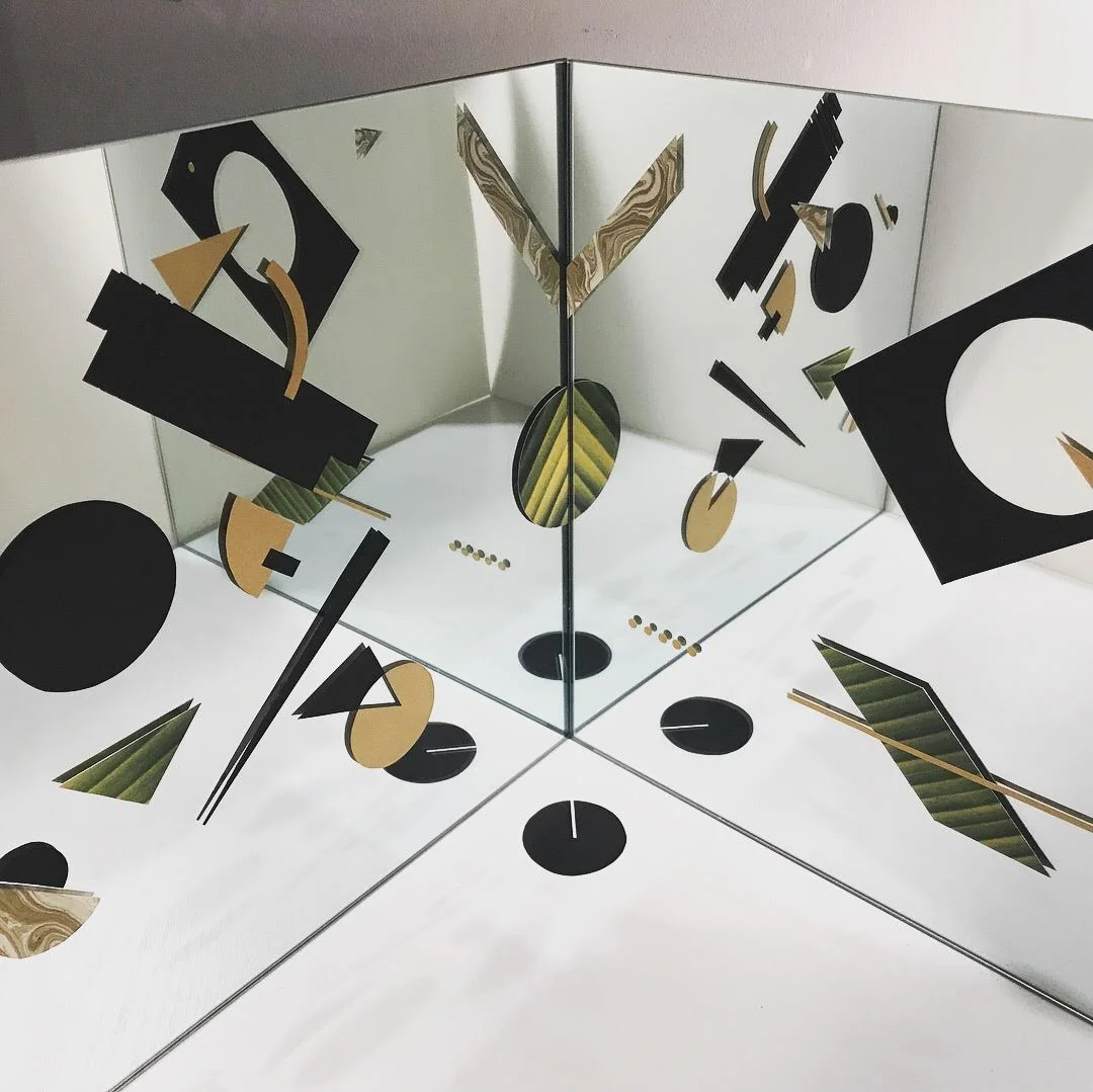 Folium Study No1