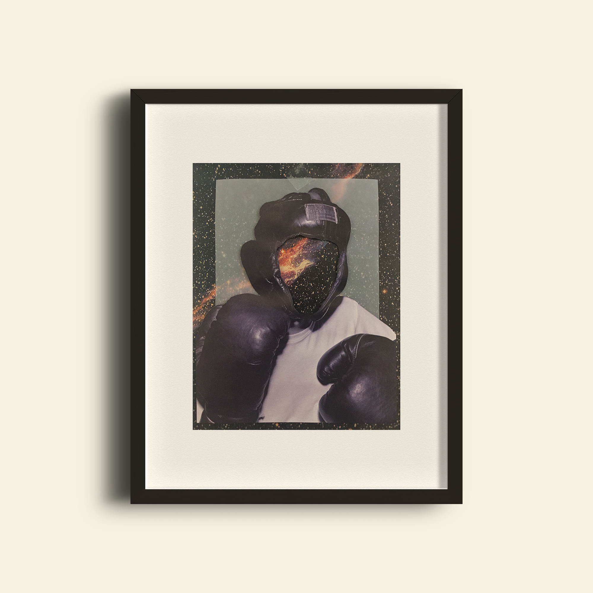 Boxer