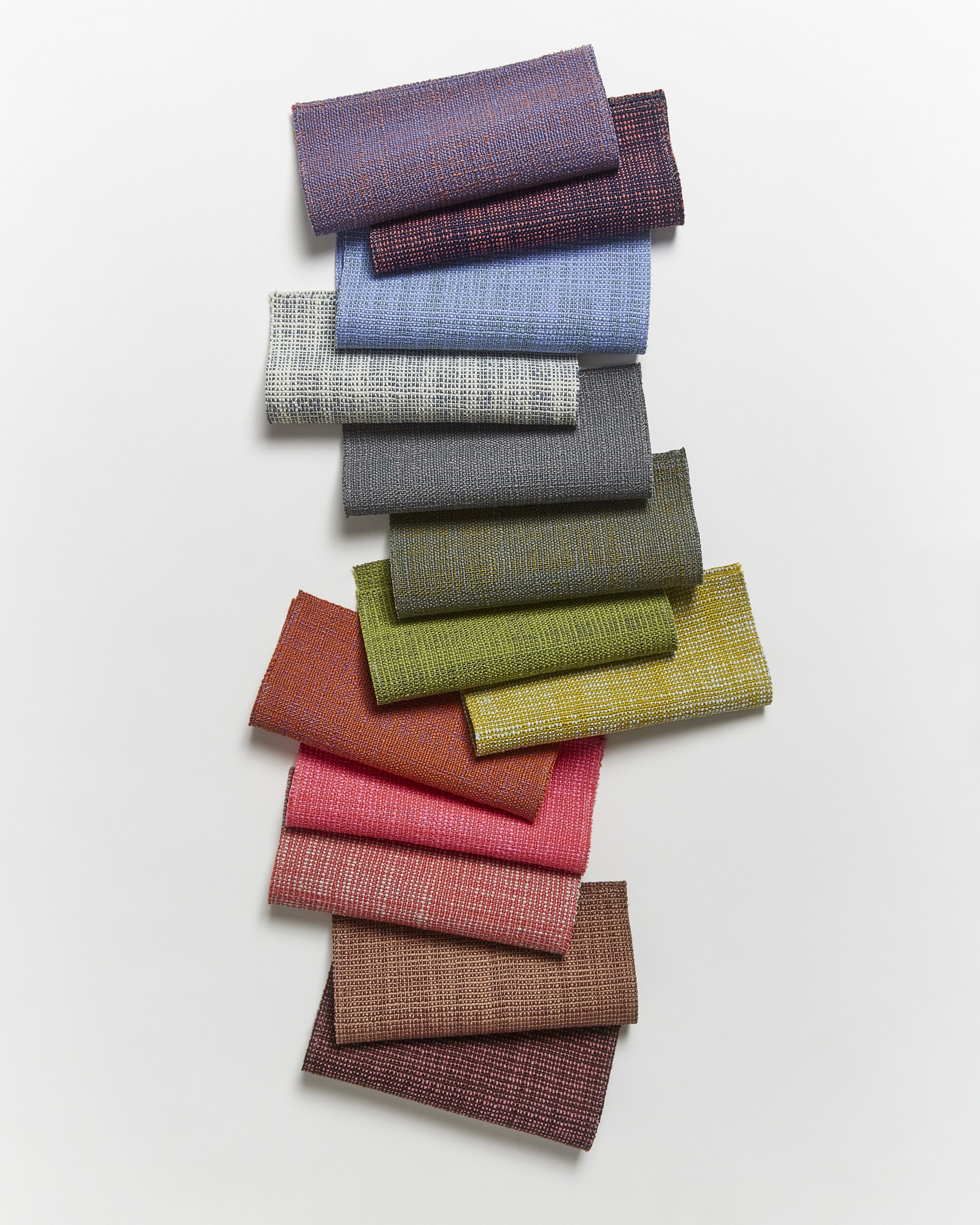  HBF Textile -  Paint by Number  collection by Liam Lee 