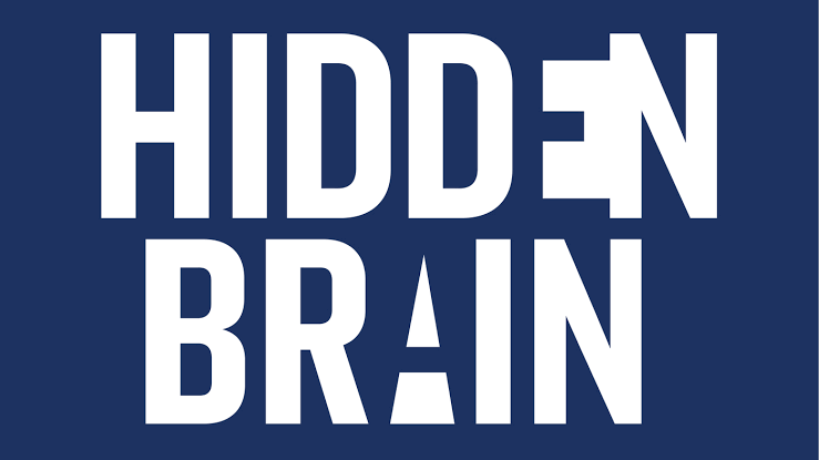 A response piece to the Hidden Brain Podcast by Dr Veronica Lunn