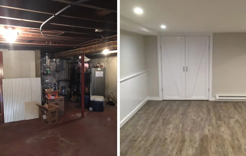 Services — Greenbrier Building and Restoration