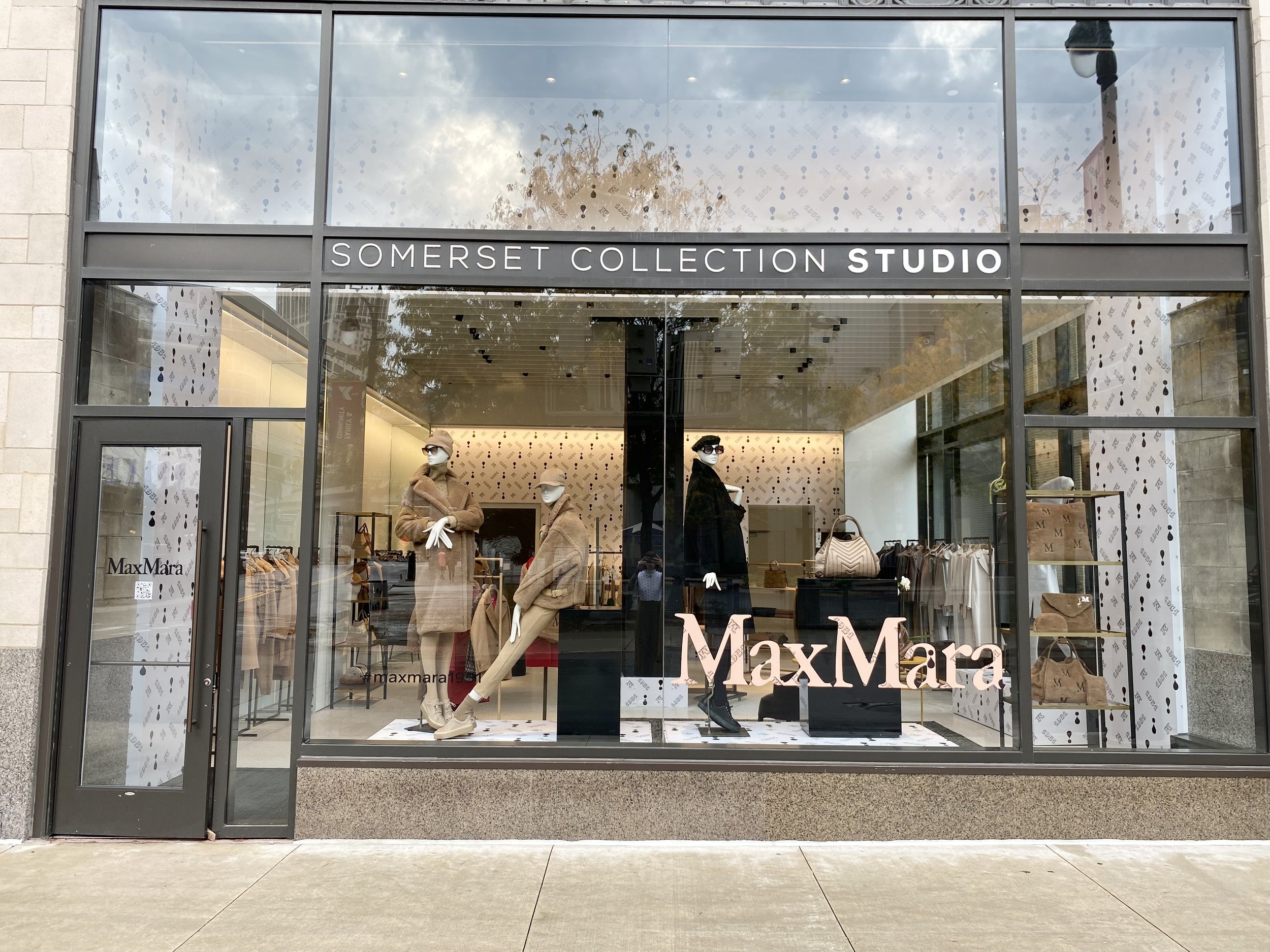 Max Mara - Somerset Collection
