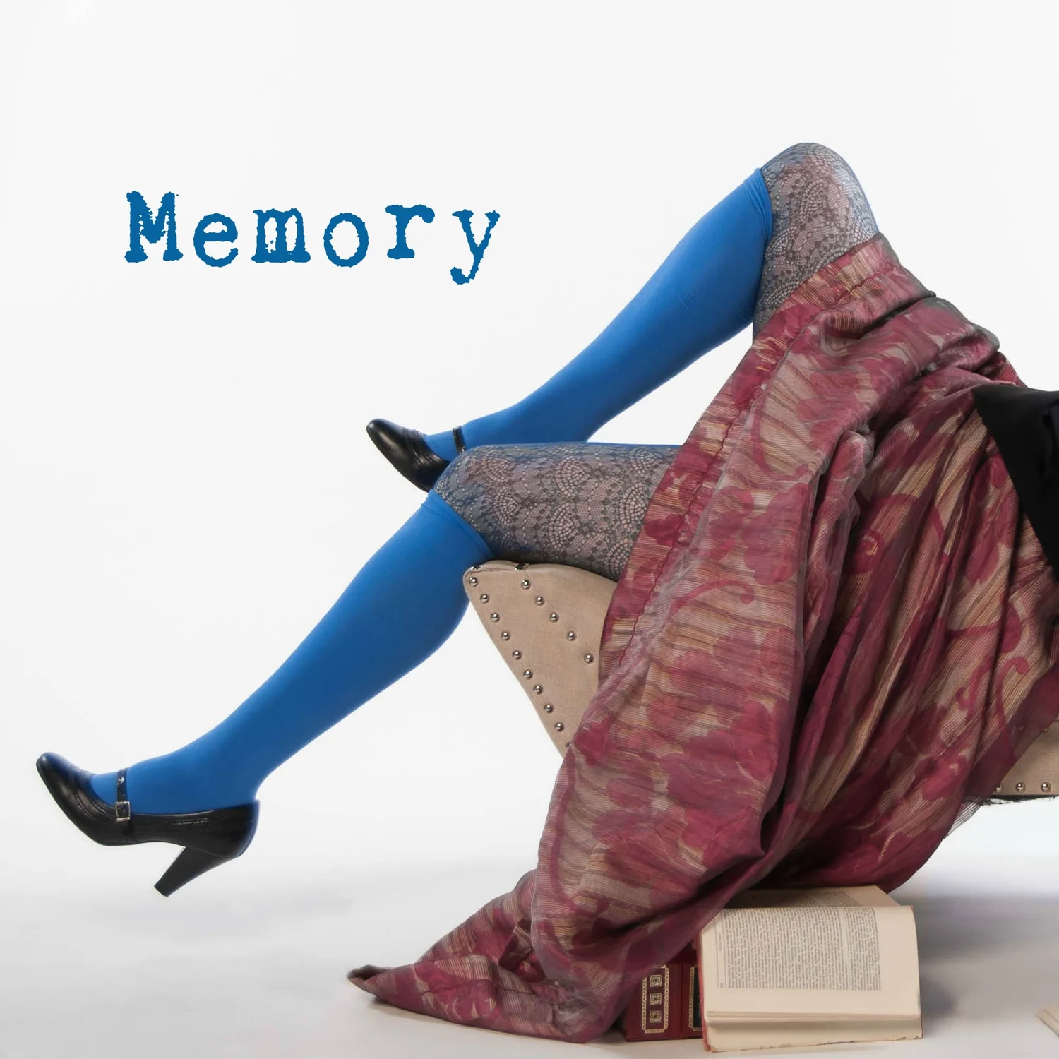Episode Nine: Memory episode artwork