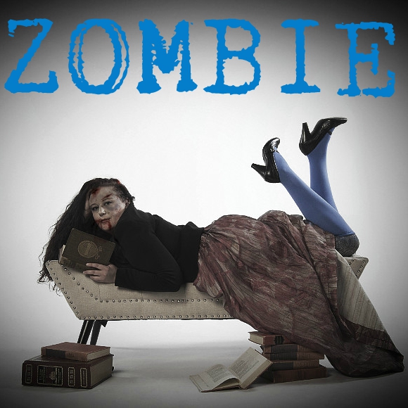 Episode 18: Zombie episode artwork