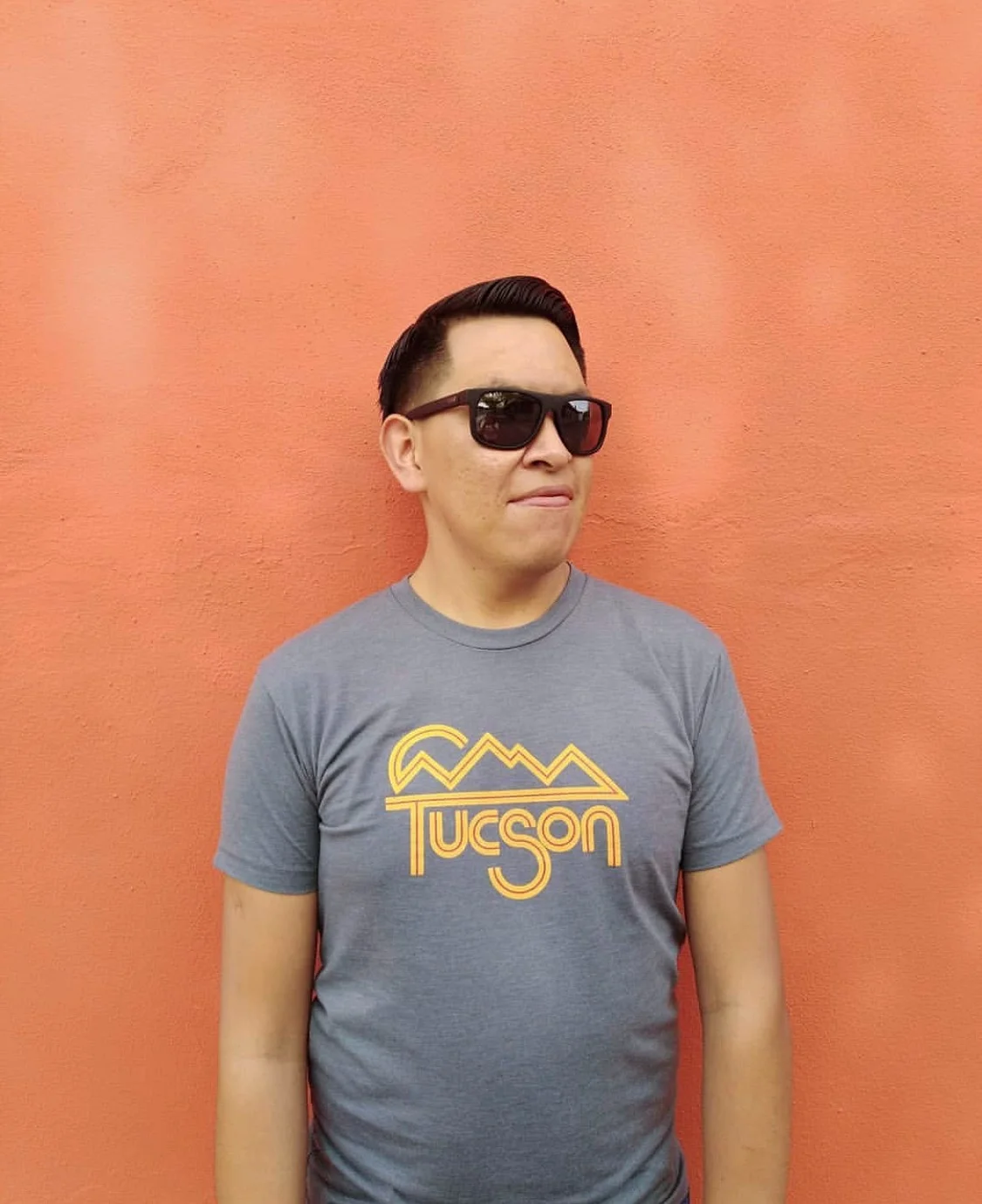 Photo courtesy of Tzin Garcia.