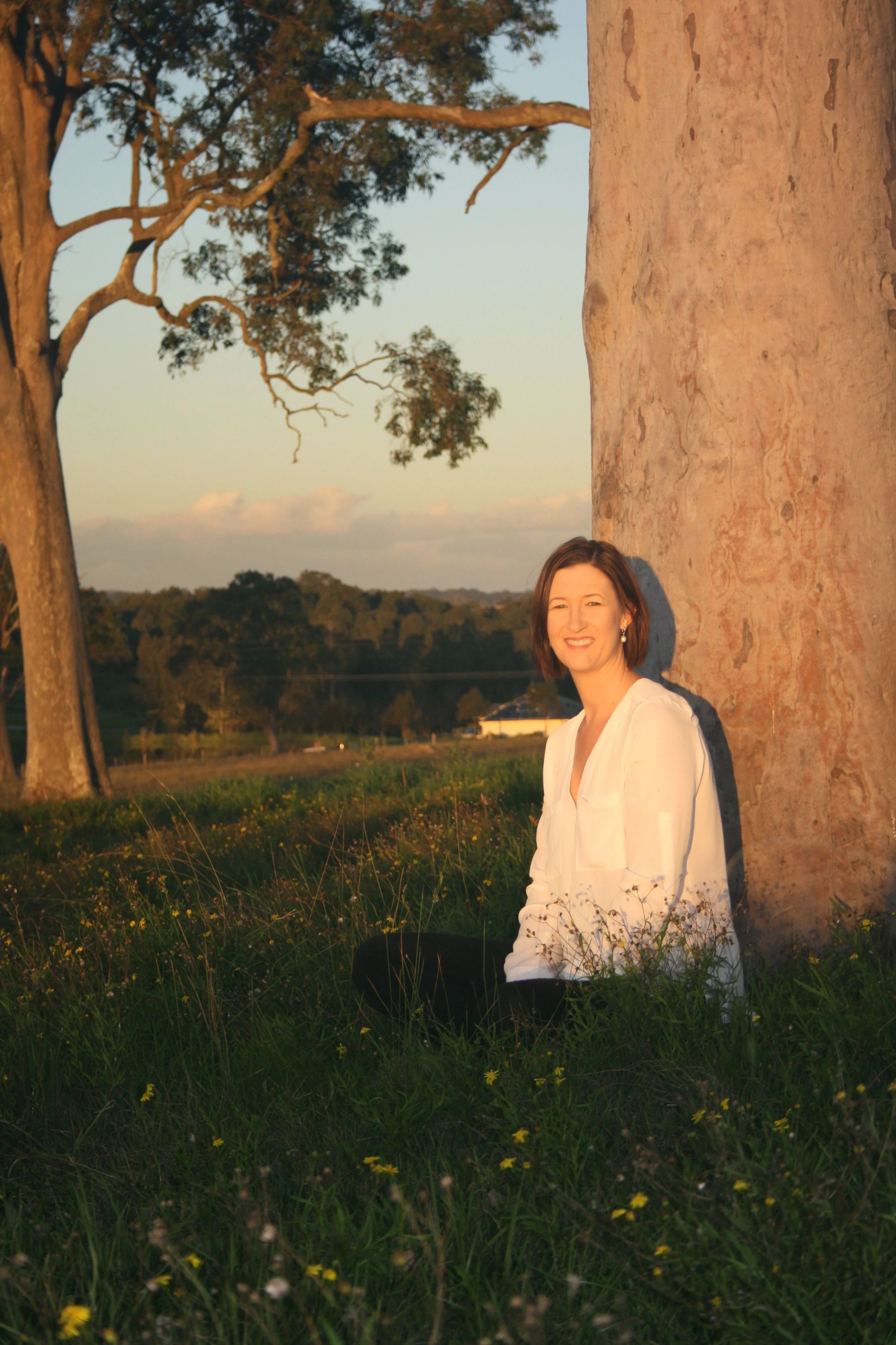 How mindfulness has helped me since I was a child...