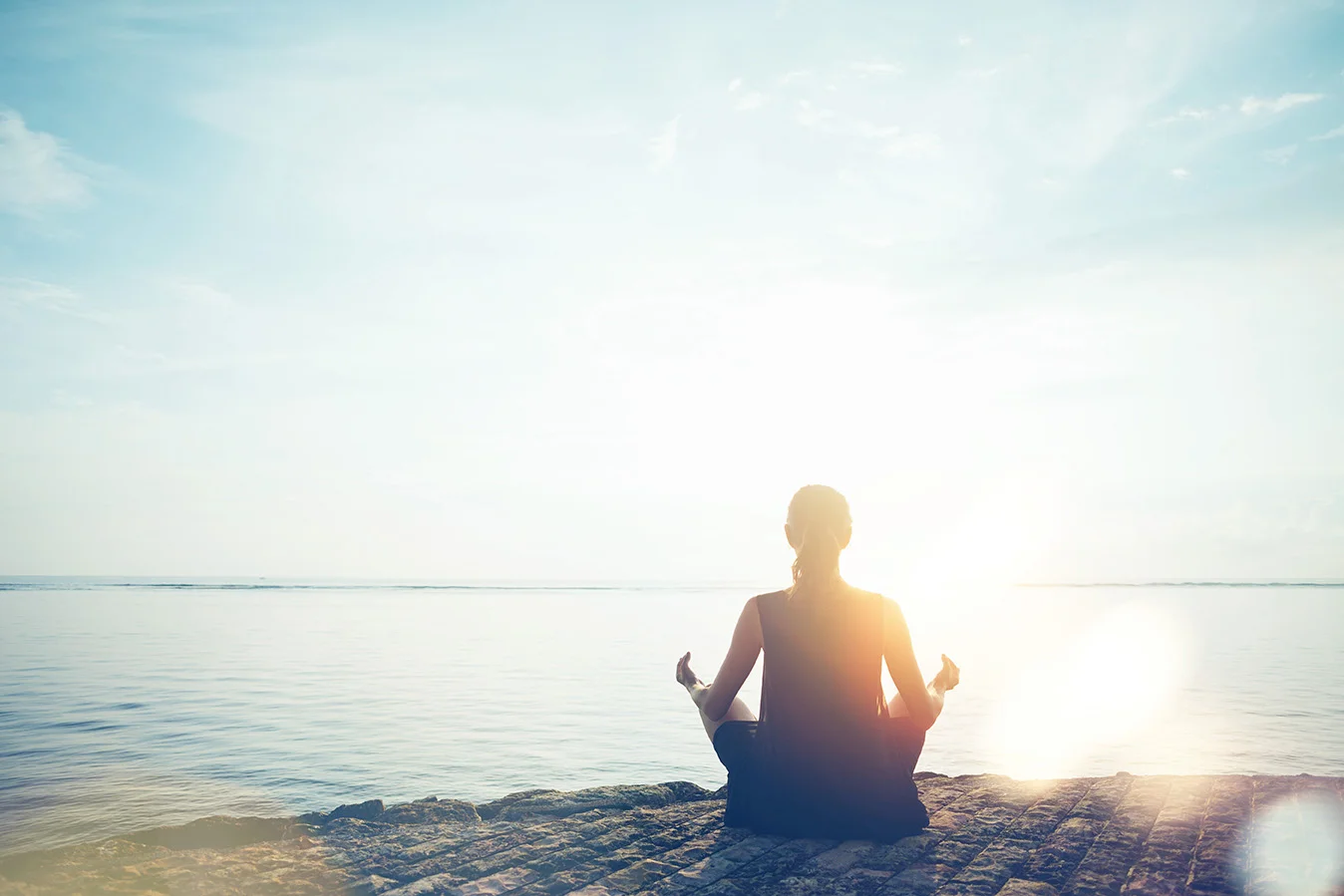 5 Mindfulness Components to Benefit From