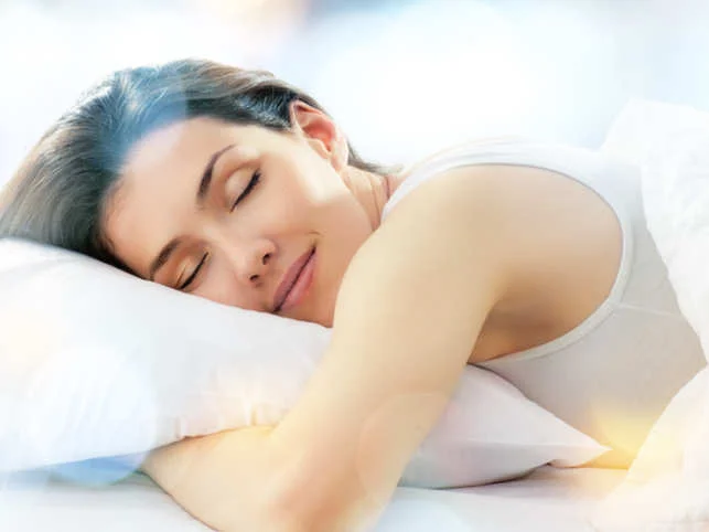 4 Tips to Help You get a Restful Sleep