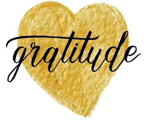 What is Gratitude?
