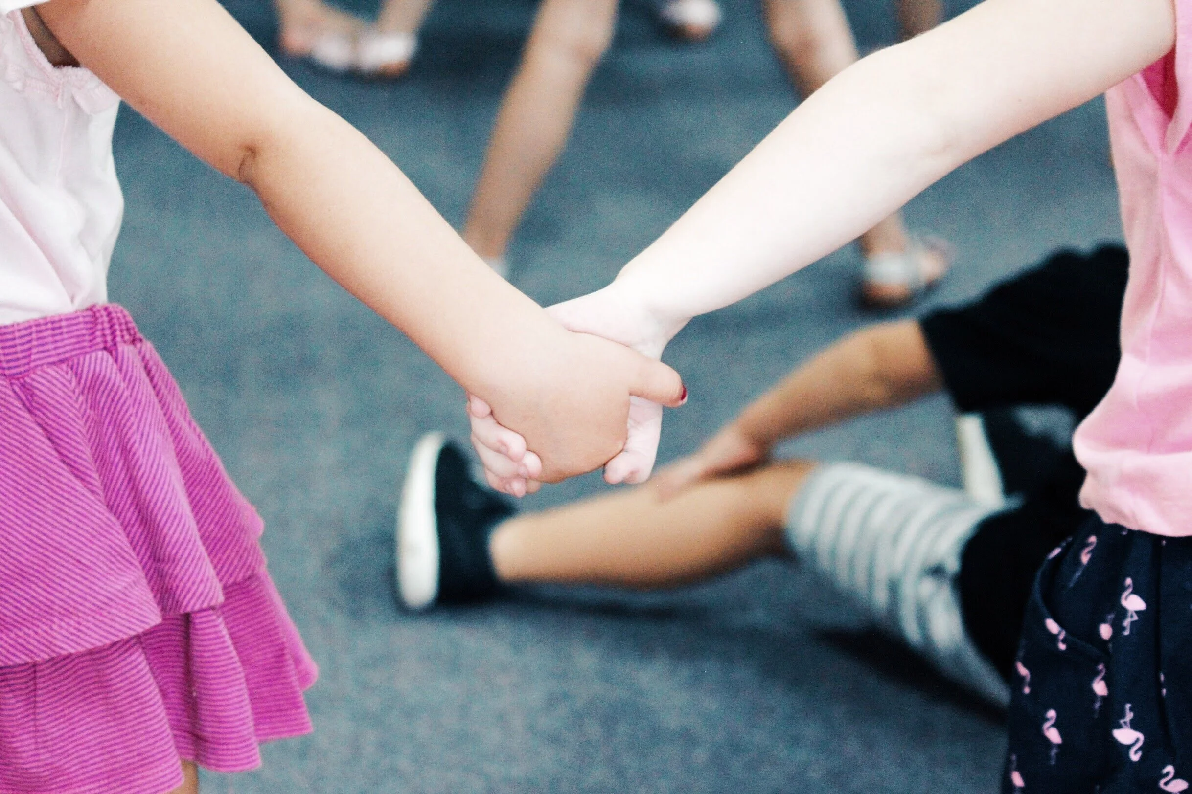 INSTILLS KINDNESS, COMPASSION & GRATITUDE