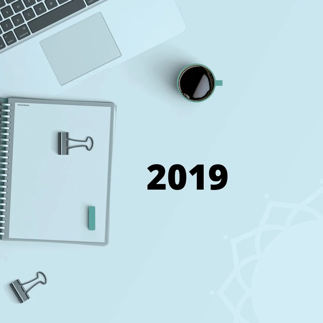 Reflecting on the year that was…2019.