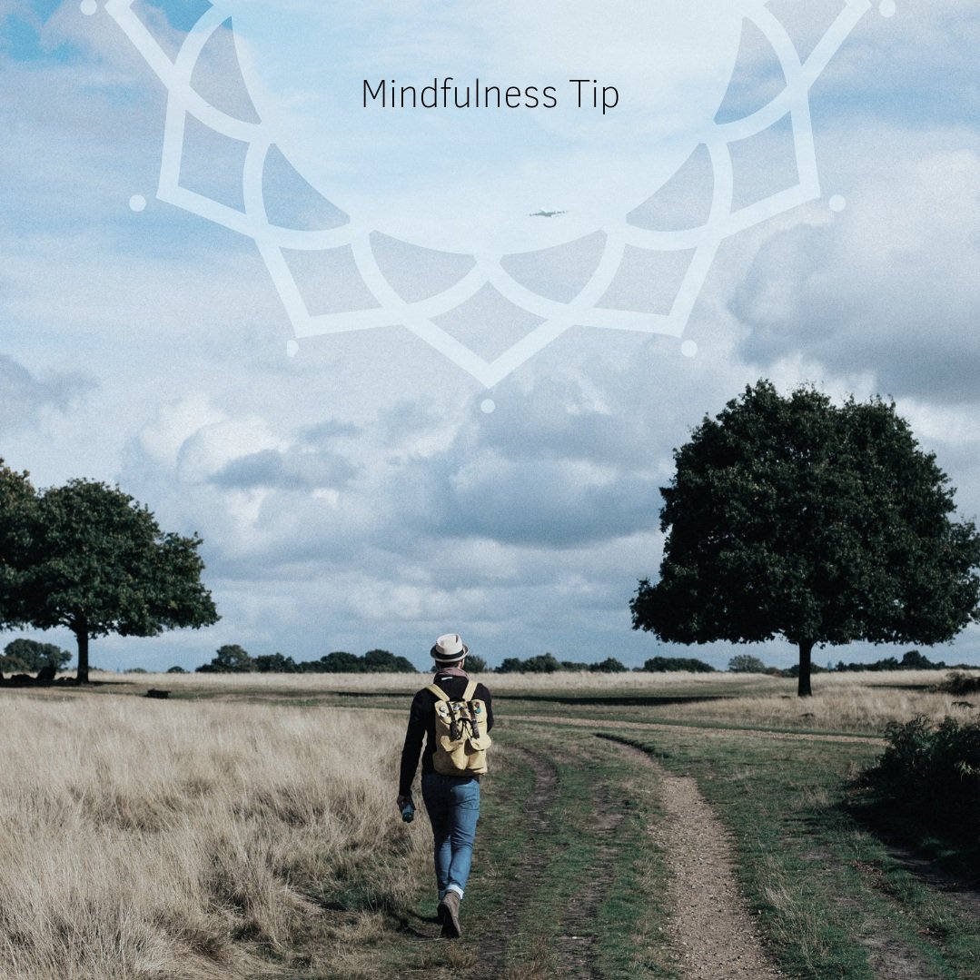 How to use Mindfulness to help you through change