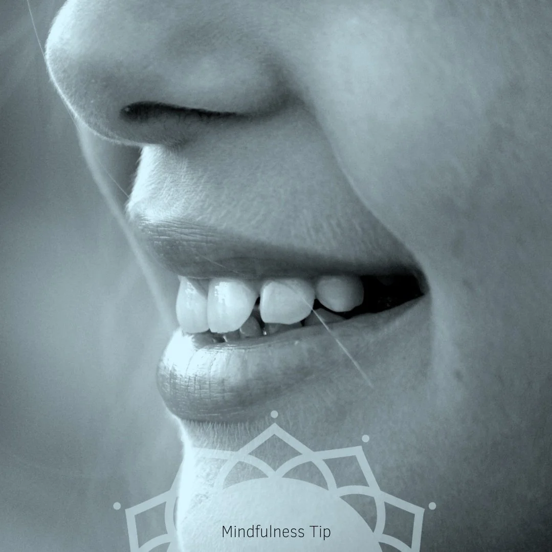 Why should we smile more?