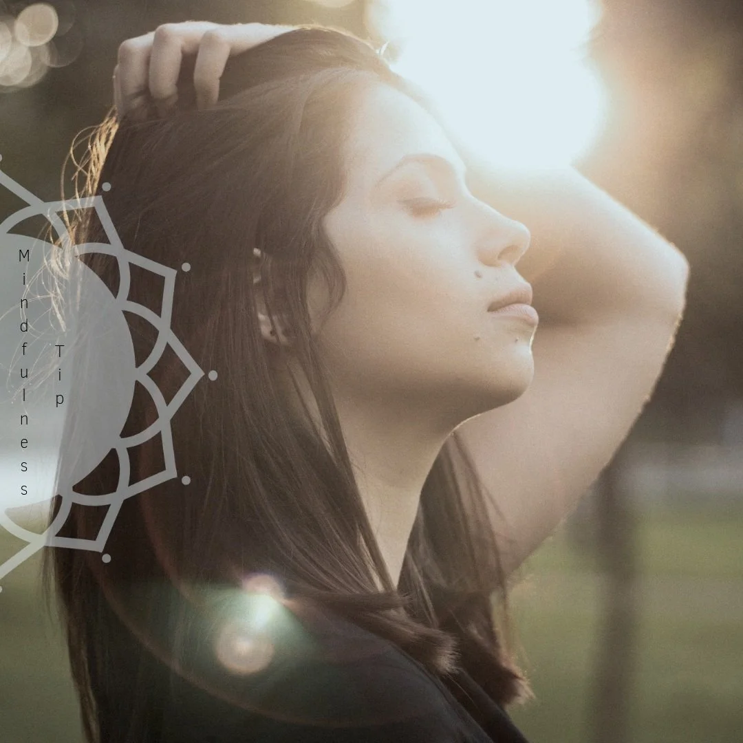 How to stay away from “Flight or Fight” 