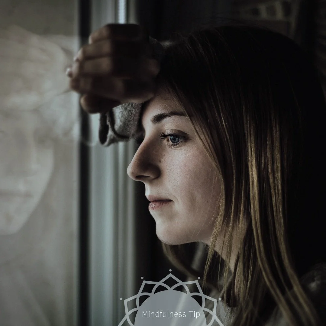 How to Deal with Anxious Thoughts