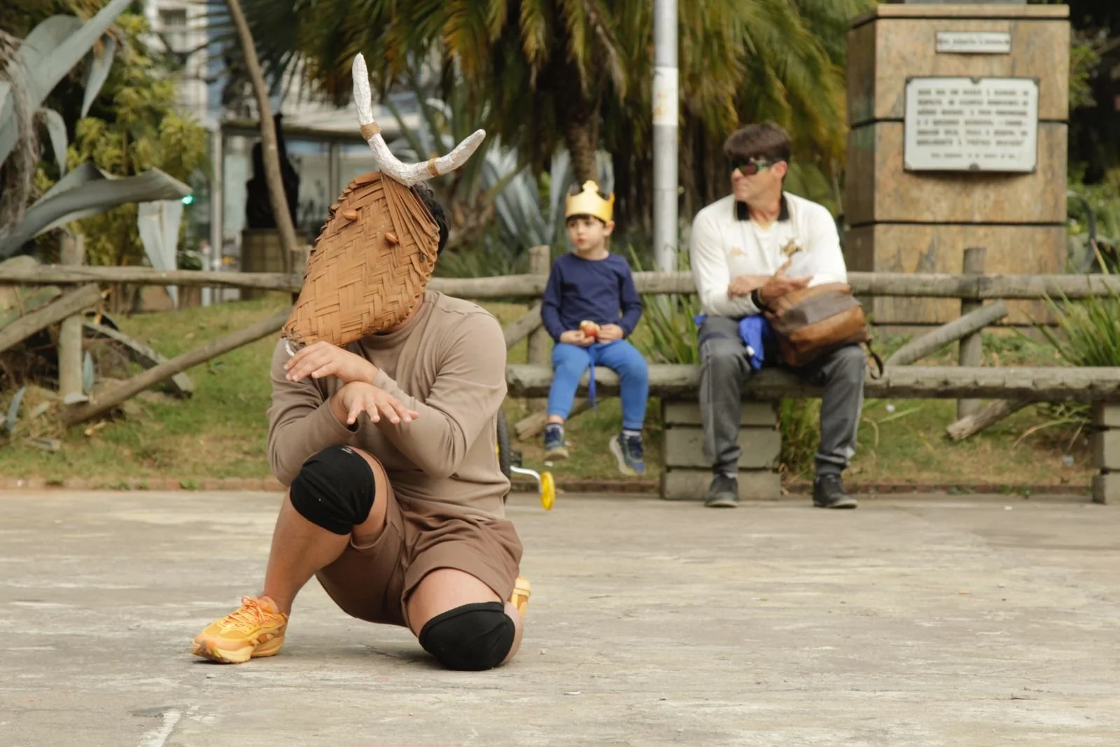 Márcio Cunha Dança Contemporânea