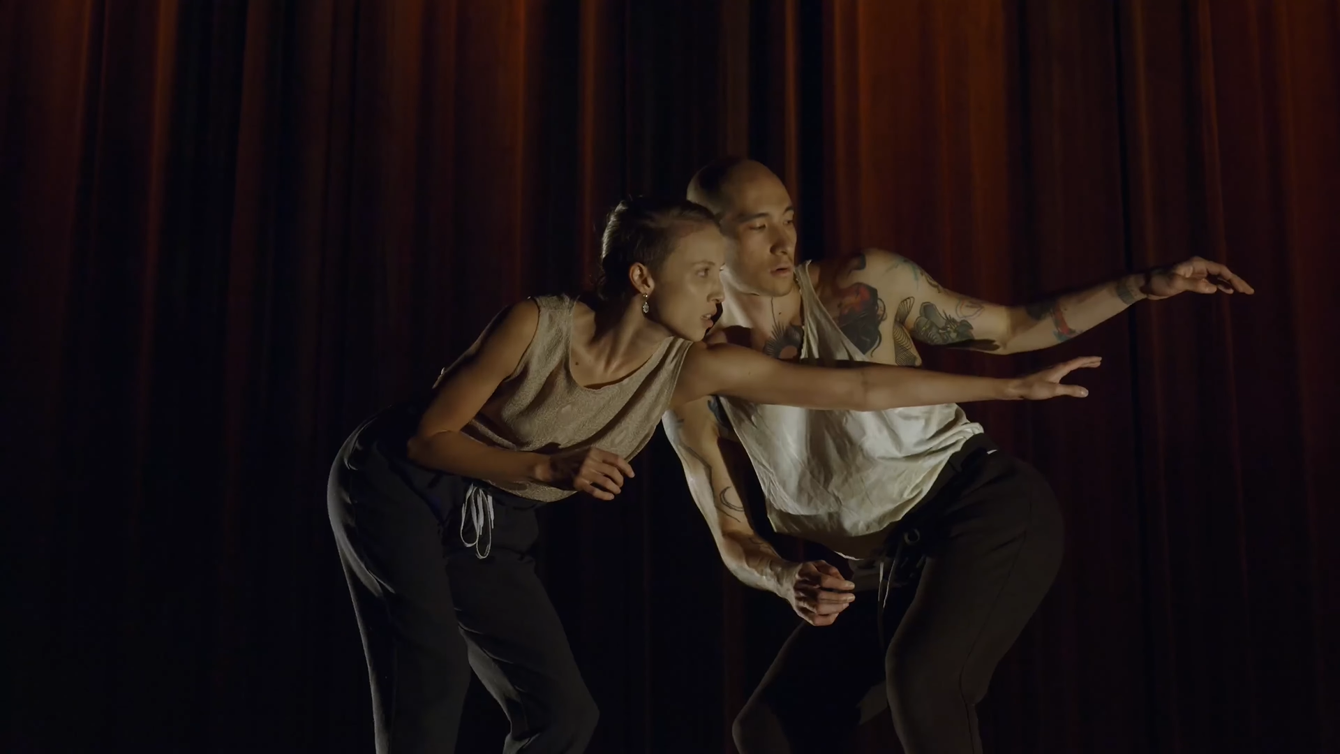 Mavi — Dança em Trânsito