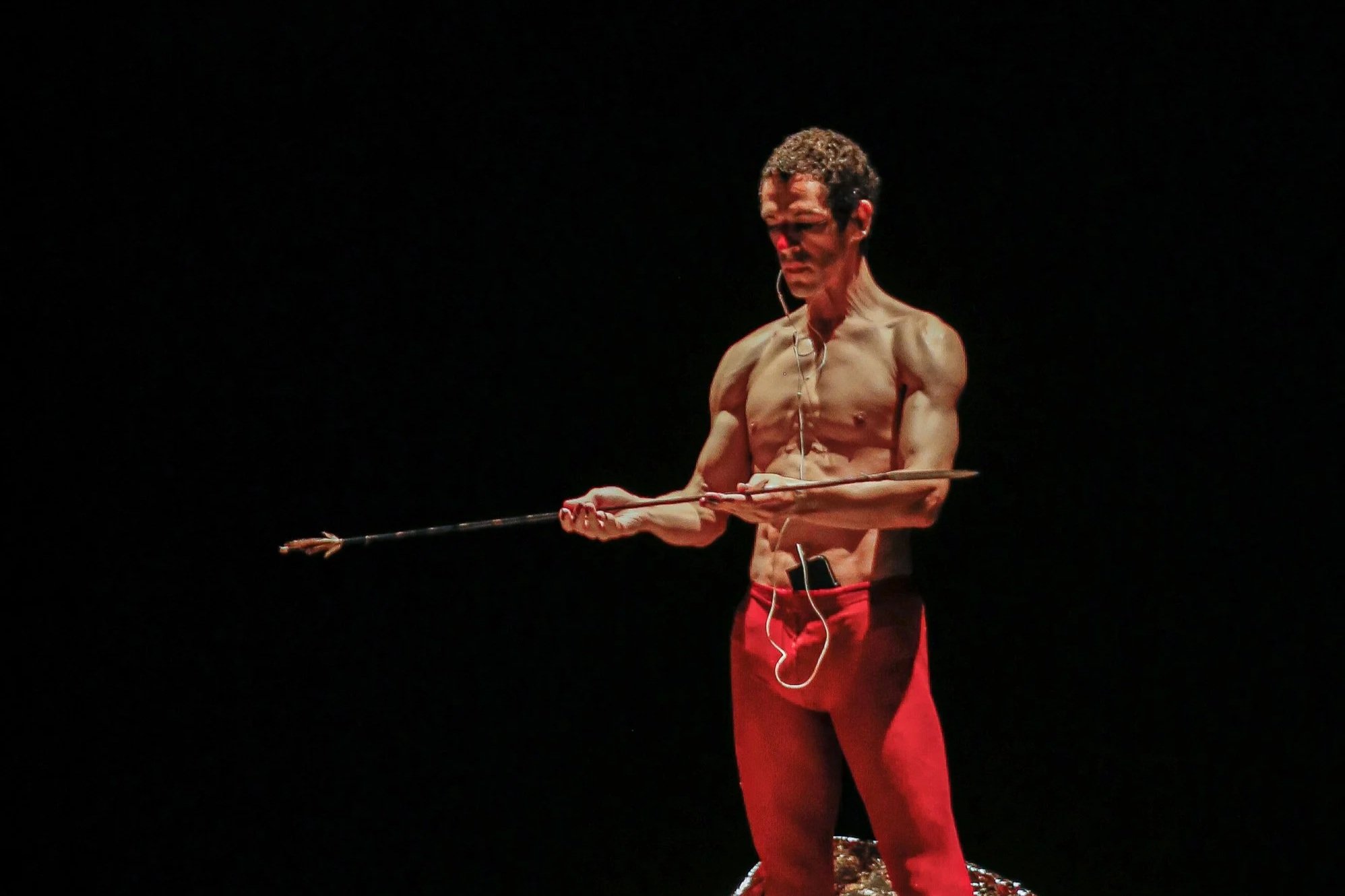 Bruno Cezario